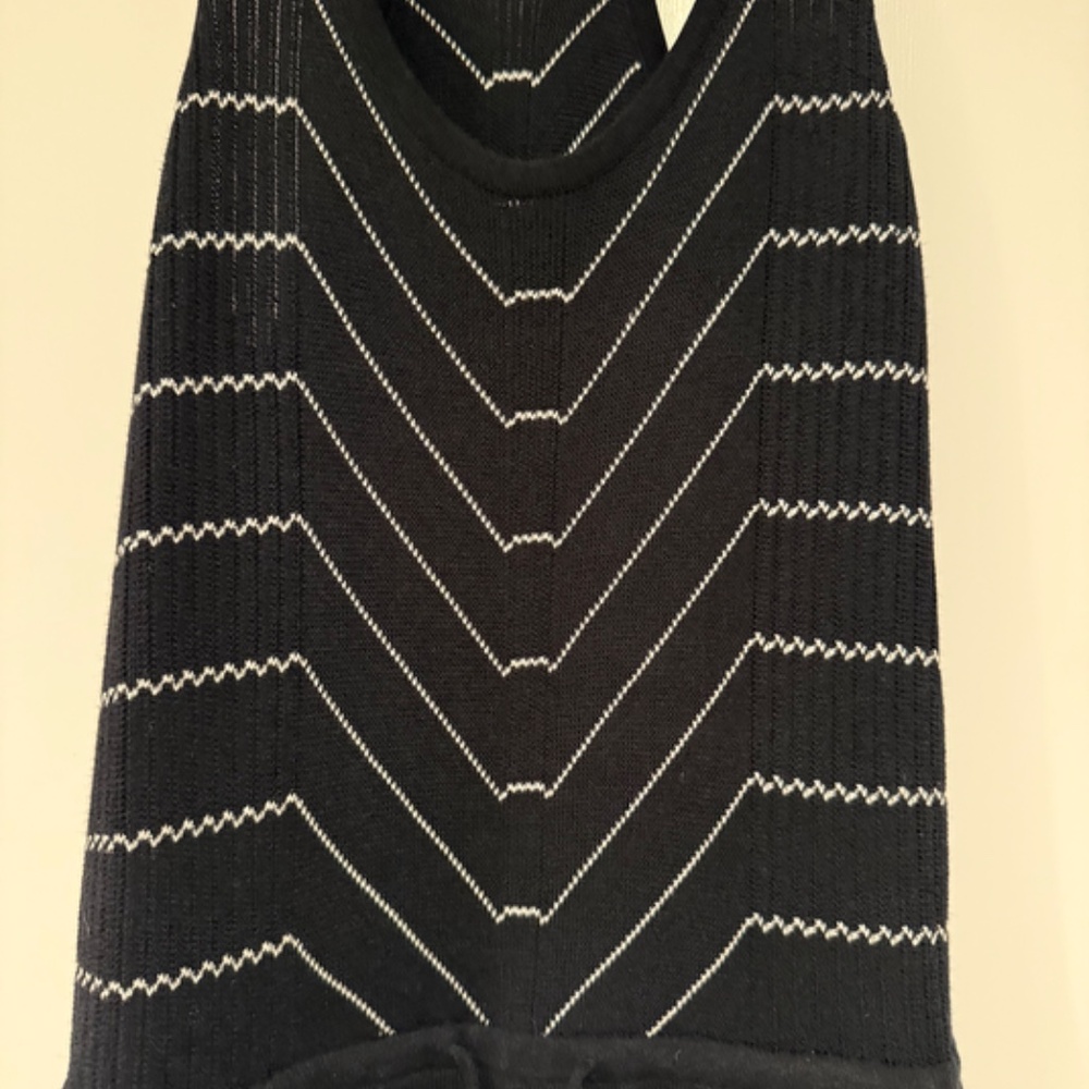 VICTORIA SECRET KNIT RACER BACK MAXI - Picture 4 of 4